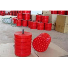 Factory Direct Sale Crane Trolley Spare Part Anti-Collision Buffer